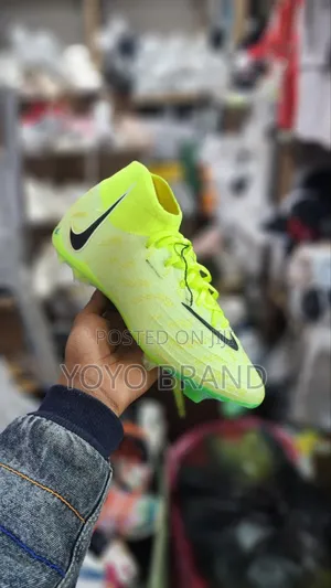 Photo - Nike Phantom Luna Fashion Shoes