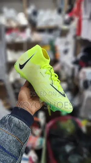 Nike Phantom Luna Fashion Shoes