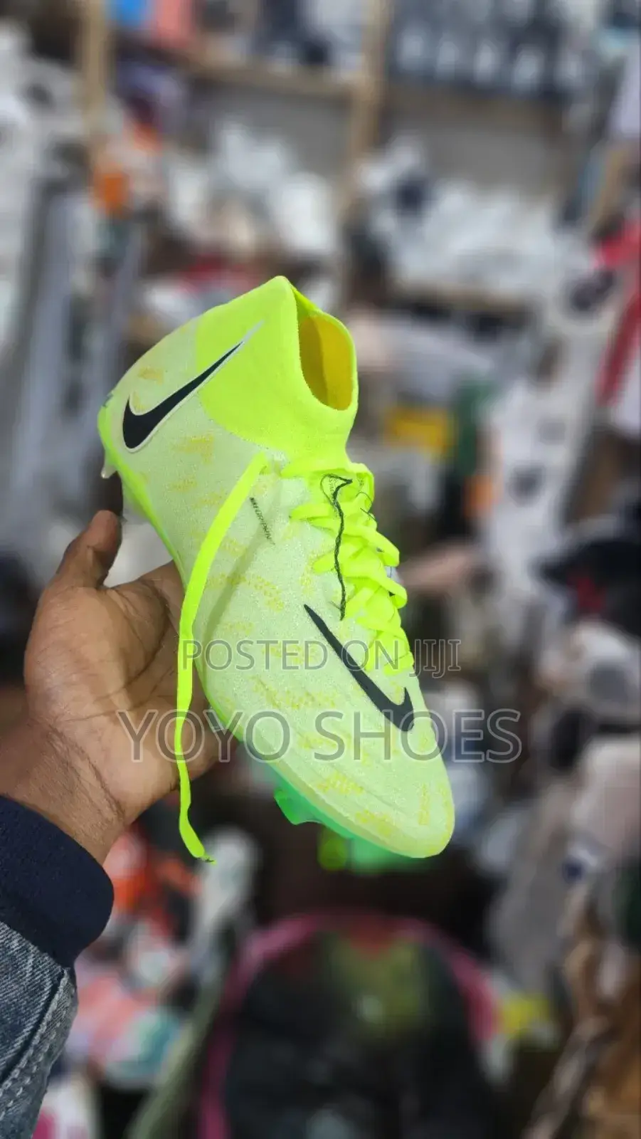 Nike Phantom Luna Fashion Shoes