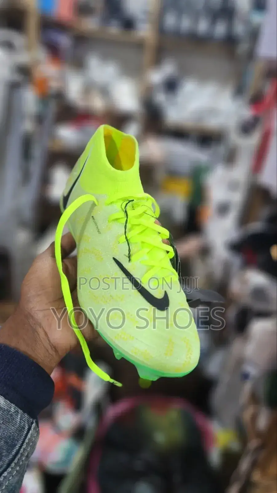 Nike Phantom Luna Fashion Shoes