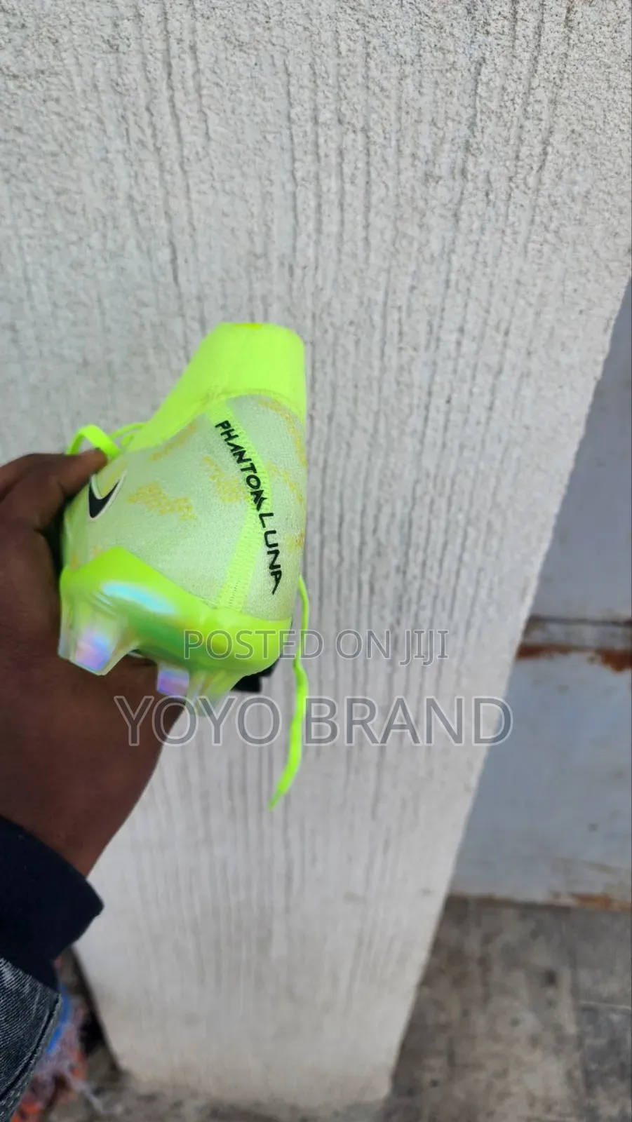 Nike Phantom Luna Fashion Shoes