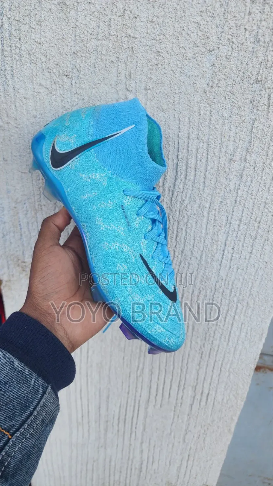 Nike Phantom Luna Fashion Shoes