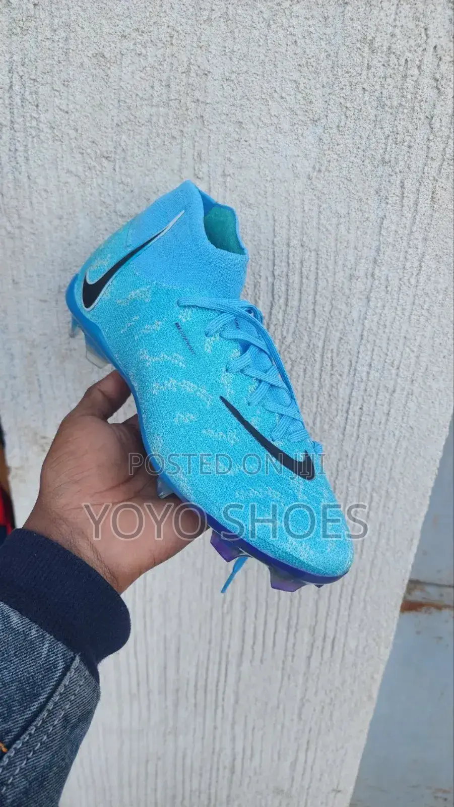 Nike Phantom Luna Fashion Shoes
