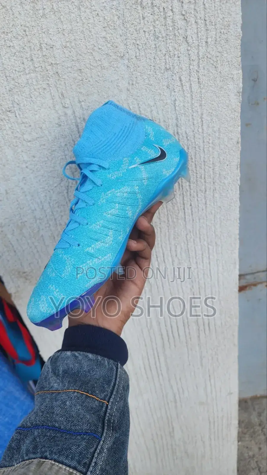 Nike Phantom Luna Fashion Shoes