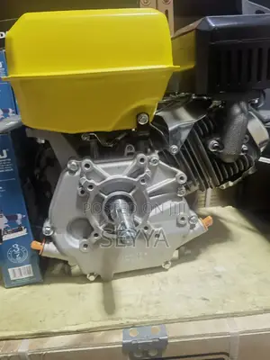 Rato Gasolin Engine