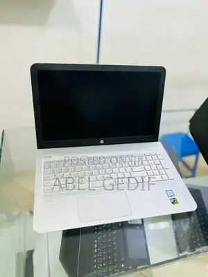 New Laptop HP Envy 15 8GB Intel Core I5 HDD+SSD 1T