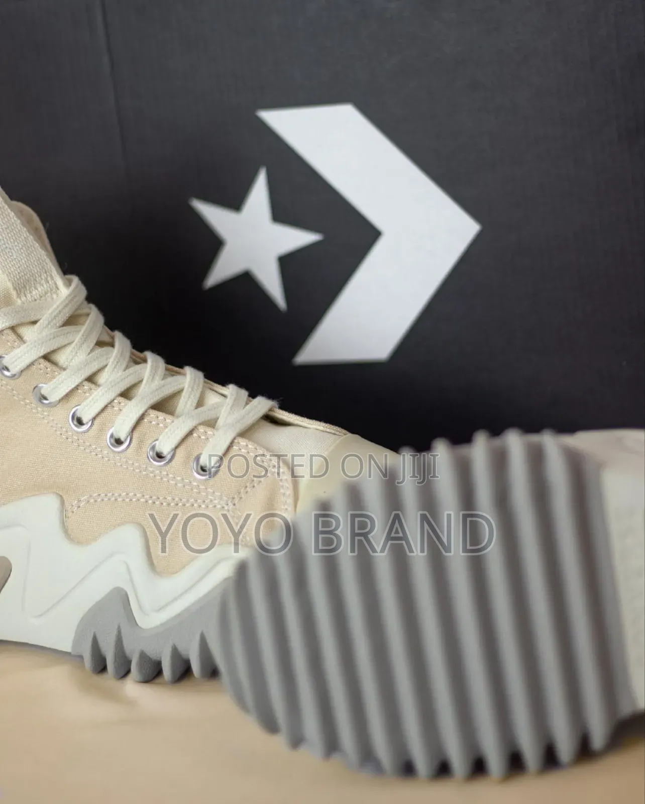 All Star Convrse Fashion Shoes