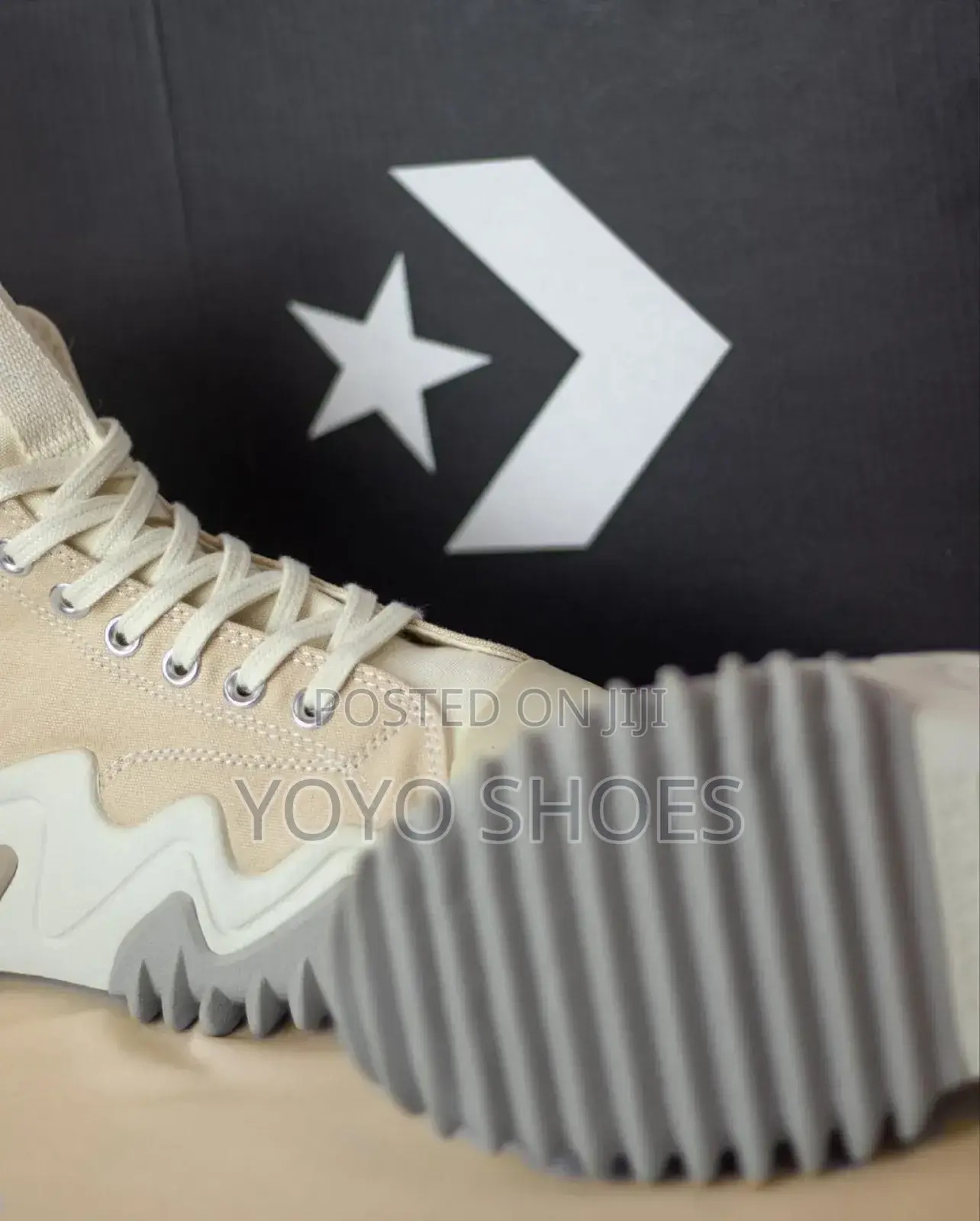All Star Convrse Fashion Shoes