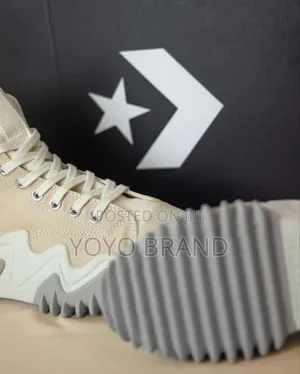 All Star Convrse Fashion Shoes