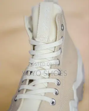 All Star Convrse Fashion Shoes