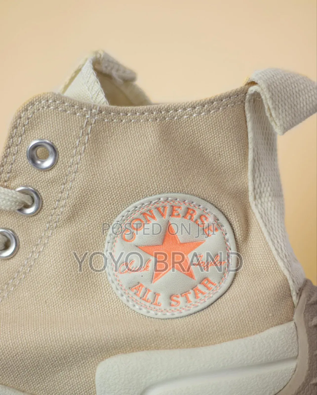 All Star Convrse Fashion Shoes