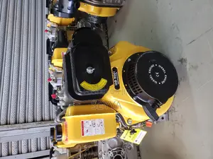 Photo - Diesel Engine