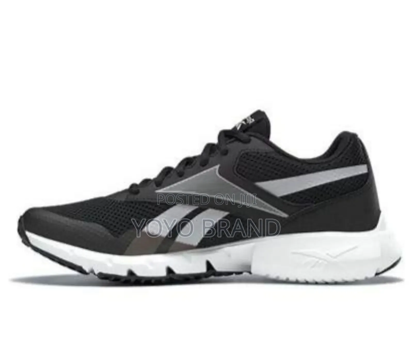Reebok Classic Fashion Shoes
