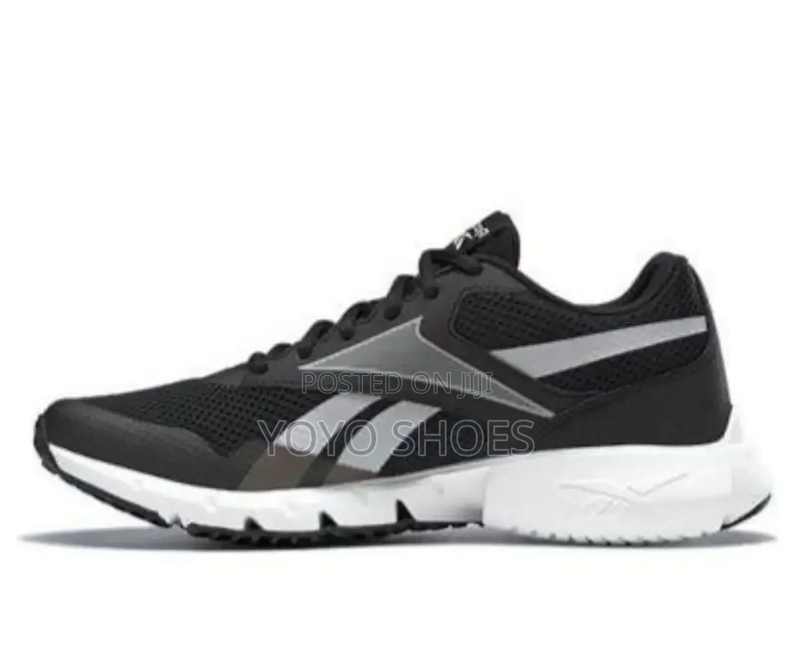 Reebok Classic Fashion Shoes