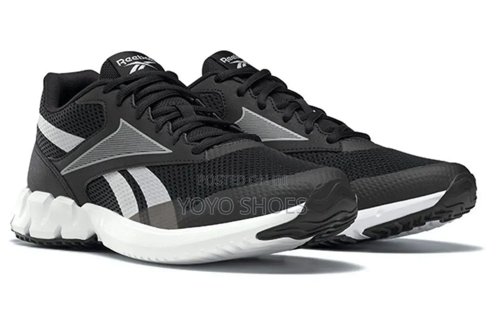 Reebok Classic Fashion Shoes