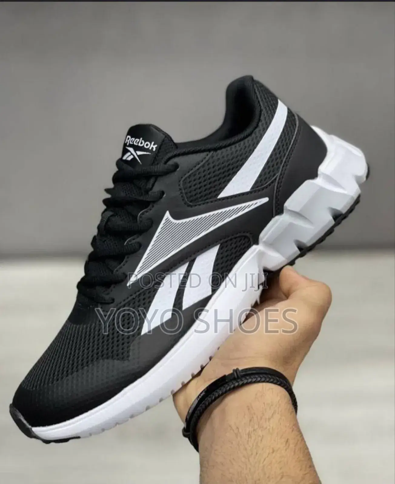 Reebok Classic Fashion Shoes