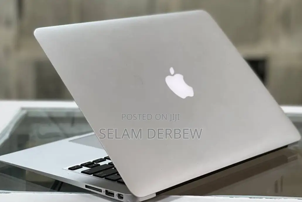 Laptop Apple MacBook Air 2013 4GB Intel Core I5 SSD 128GB