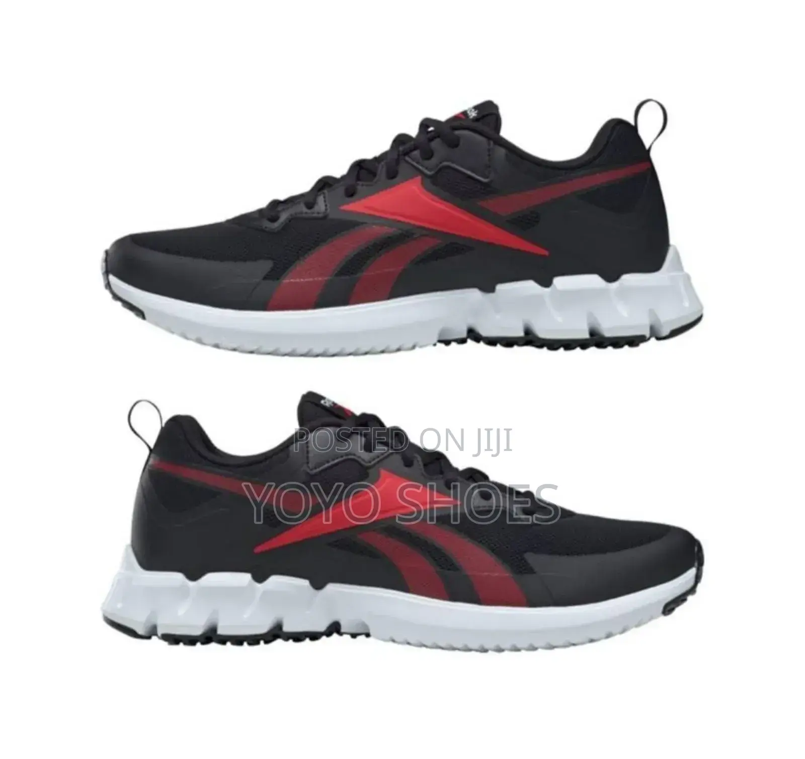 Rebok Classic Fashion Shoes