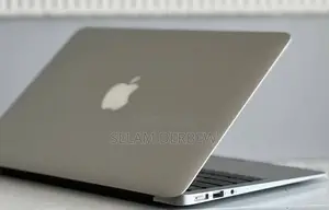 Laptop Apple MacBook Air 2013 4GB Intel Core I5 SSD 128GB