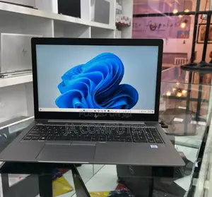 Photo - New Laptop HP ZBook Studio 16GB Intel Core I7 SSD 512GB