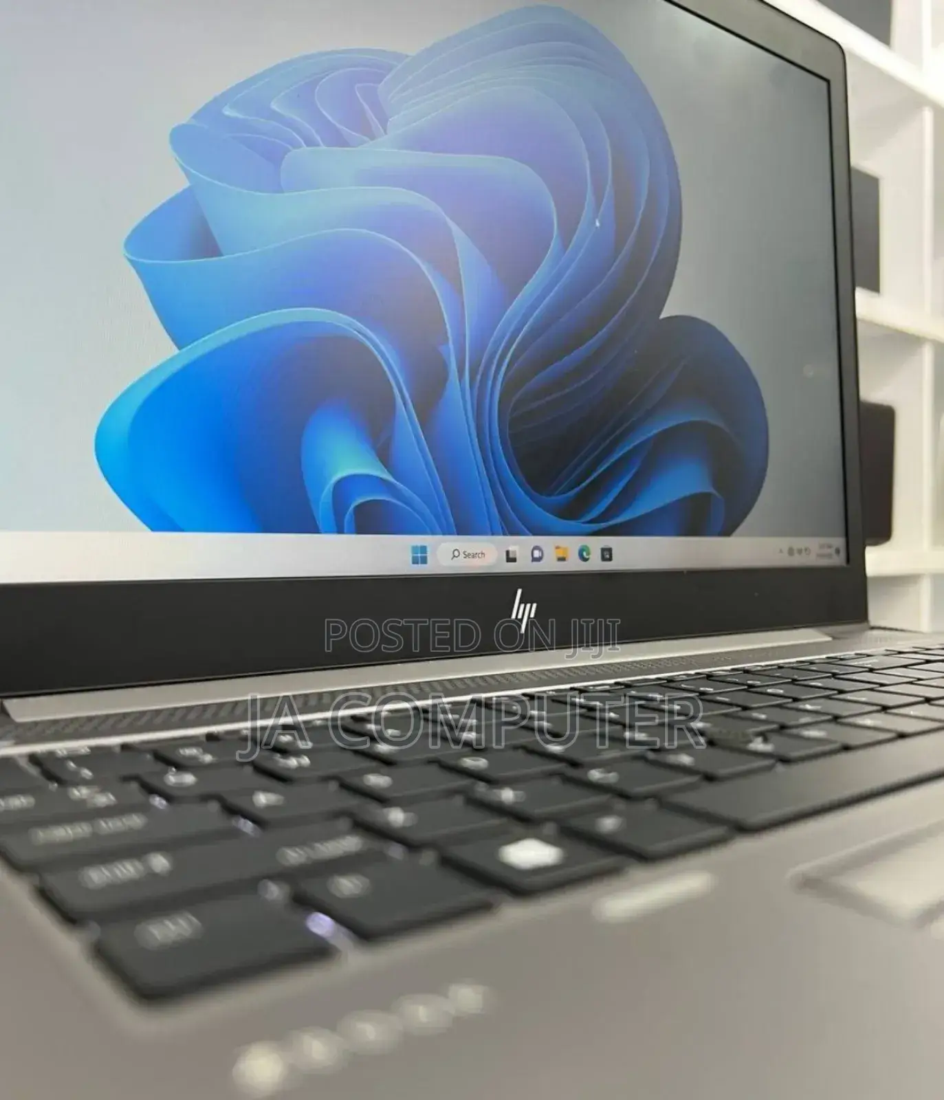 New Laptop HP ZBook Studio 16GB Intel Core I7 SSD 512GB