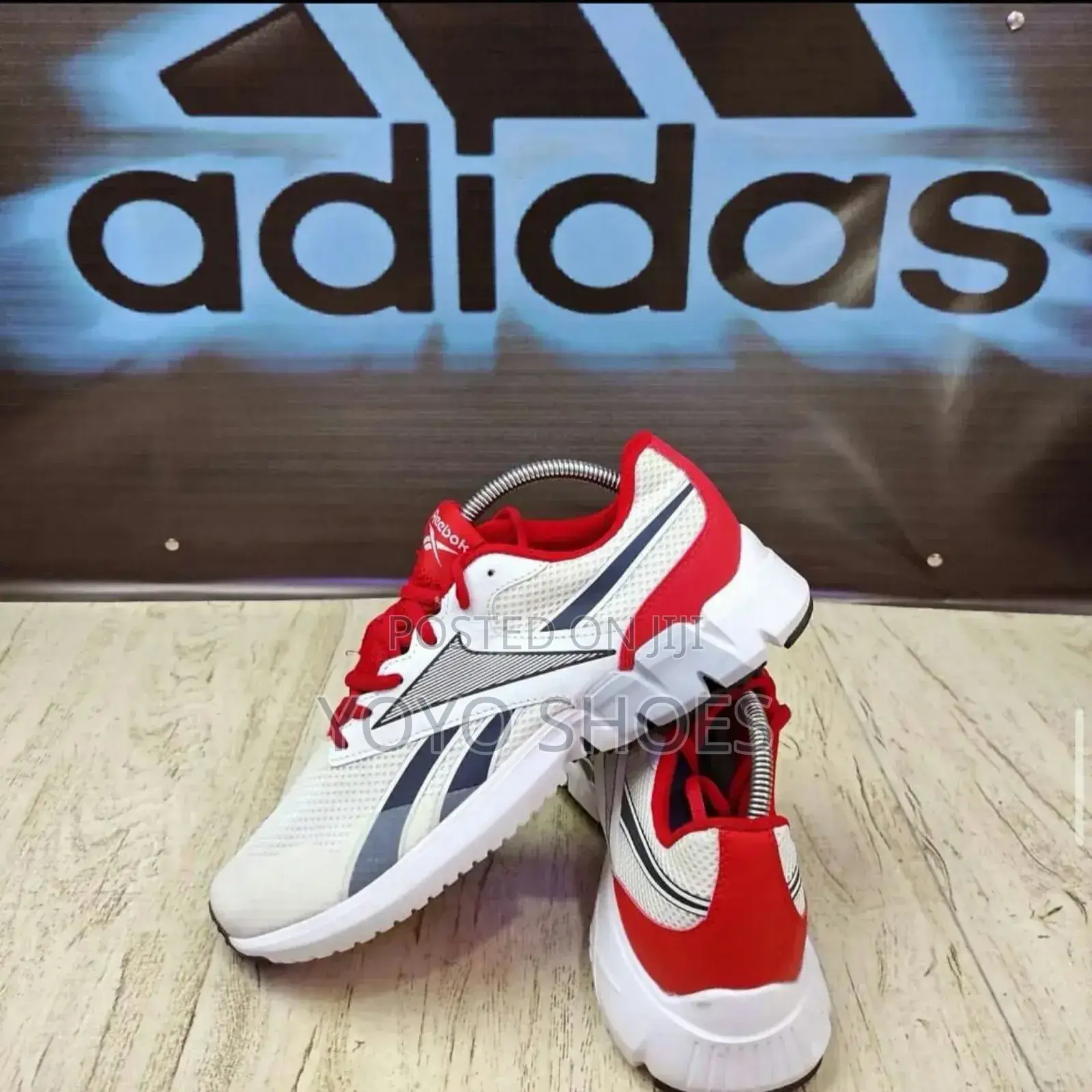 Reebok Classic Fashion Shoes