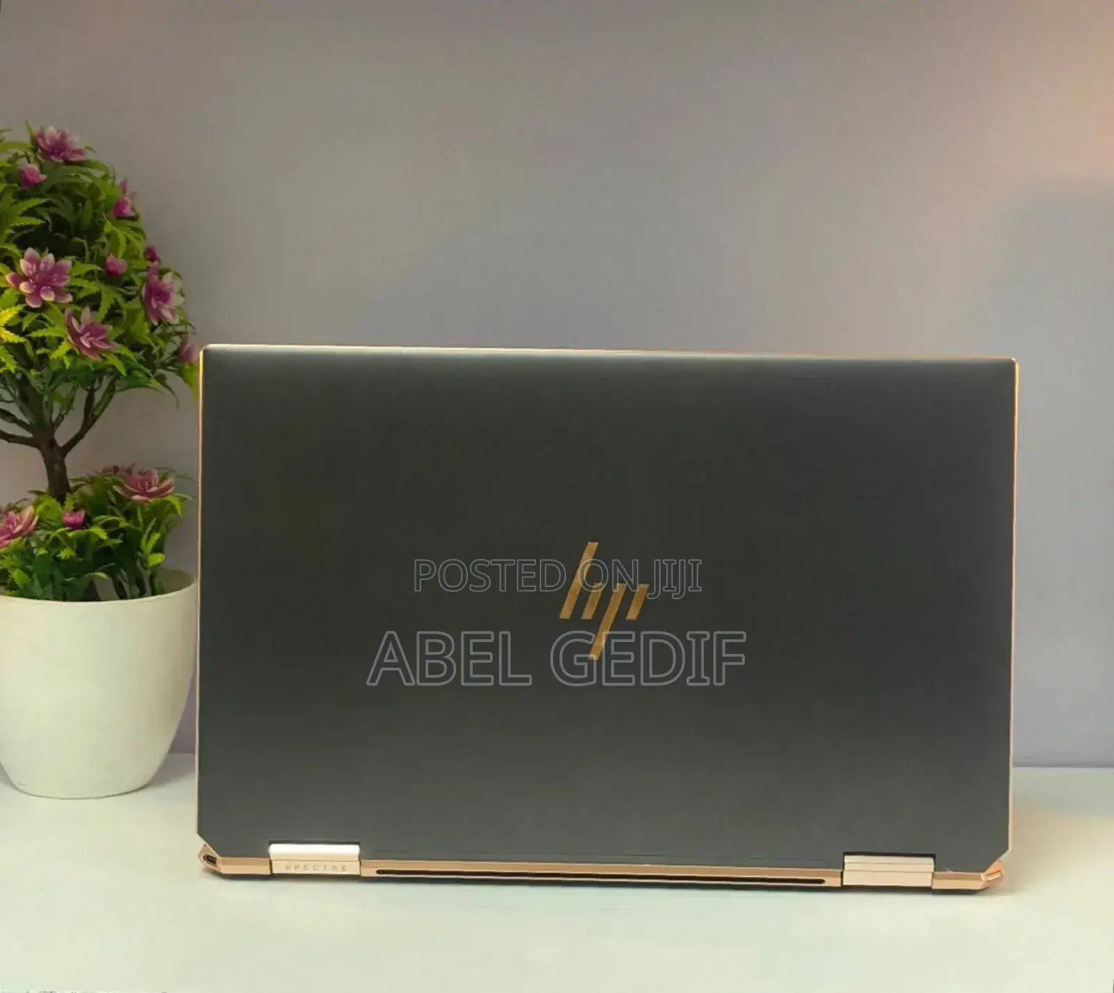 New Laptop HP Spectre 16GB Intel Core I7 SSD 1T