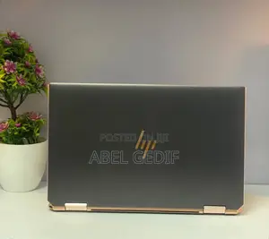 New Laptop HP Spectre 16GB Intel Core I7 SSD 1T