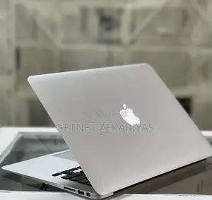 New Laptop Apple MacBook Air 2013 4GB Intel Core I5 SSD 128GB