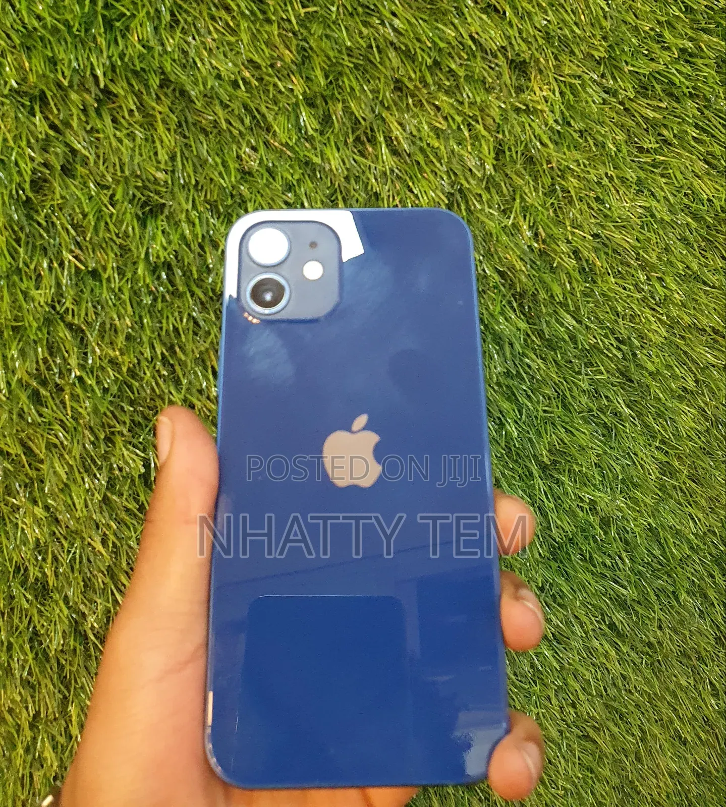 Apple iPhone 12 128 GB Blue