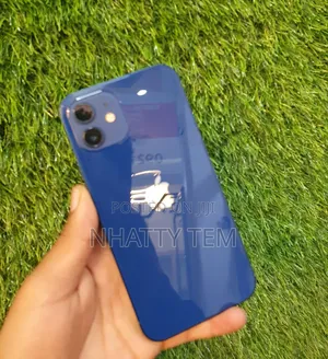 Apple iPhone 12 128 GB Blue