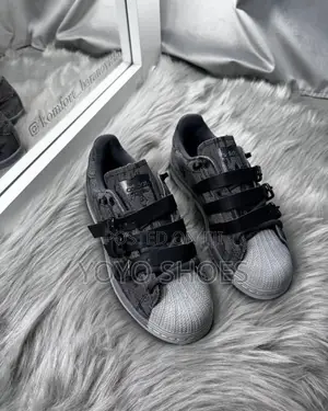 Old School Adidas Fashion Shoes