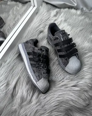 Old School Adidas Fashion Shoes