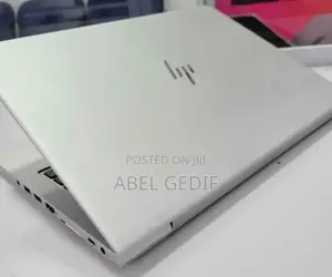 New Laptop HP EliteBook 840 16GB Intel Core I5 SSD 512GB