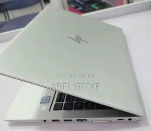 Photo - New Laptop HP EliteBook 840 16GB Intel Core I5 SSD 512GB