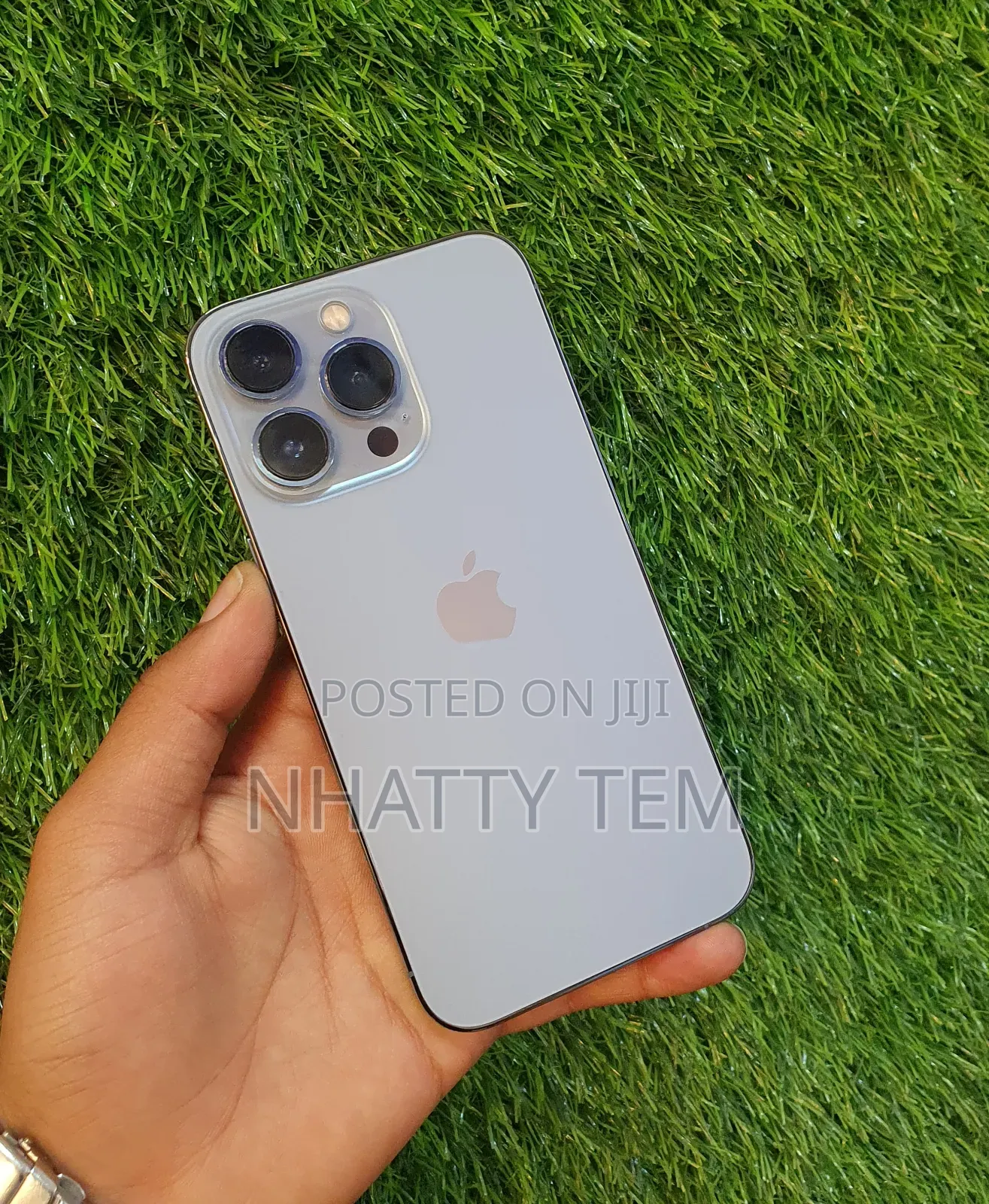 Apple iPhone 13 Pro 256 GB Blue