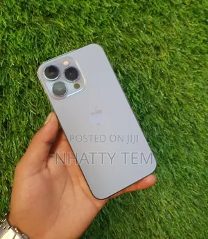 Apple iPhone 13 Pro 256 GB Blue