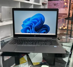 New Laptop HP ZBook X2 16GB Intel Core I7 SSD 512GB