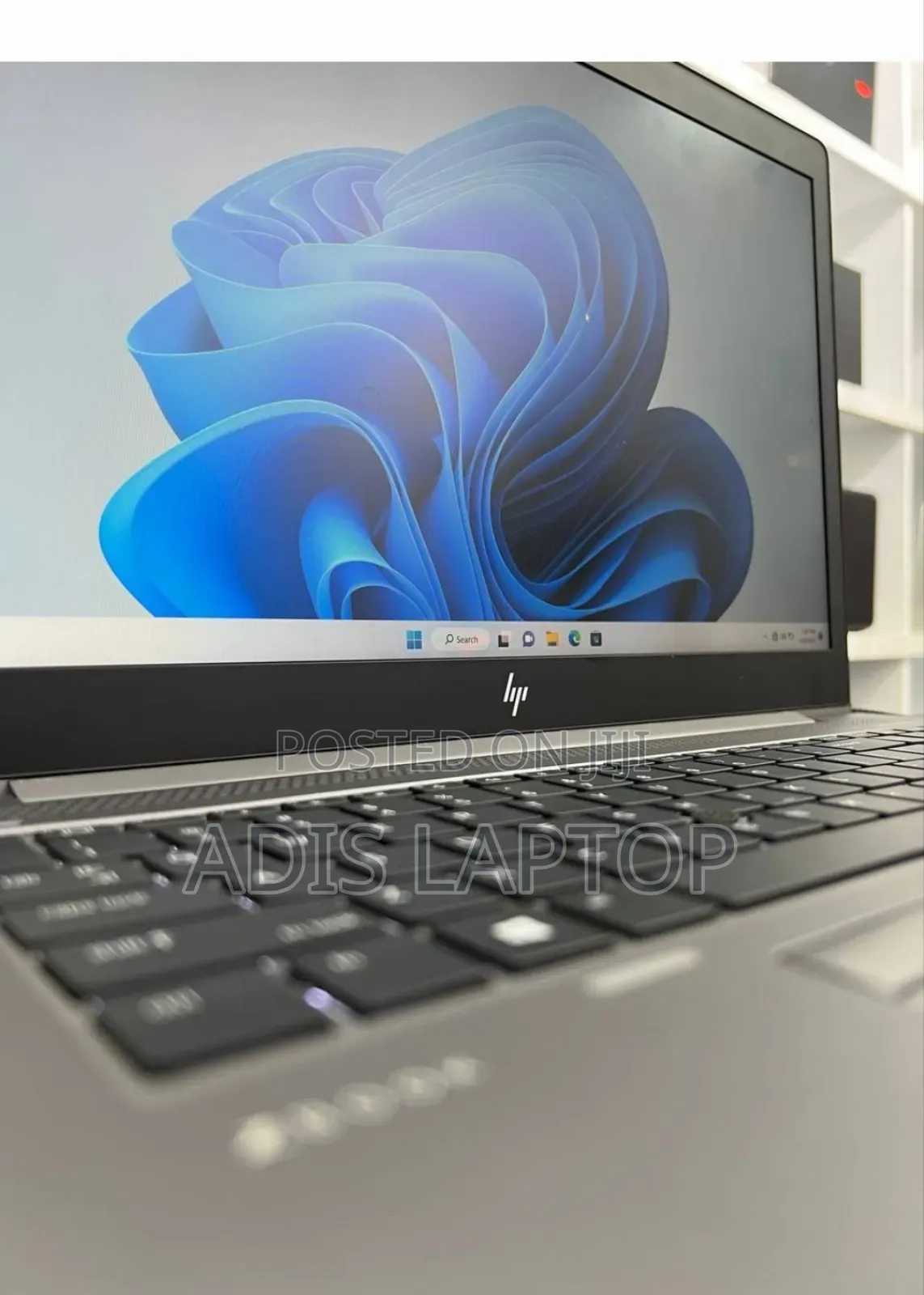 New Laptop HP ZBook X2 16GB Intel Core I7 SSD 512GB