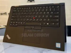 New Laptop Lenovo ThinkPad X390 16GB Intel Core I7 SSD 512GB