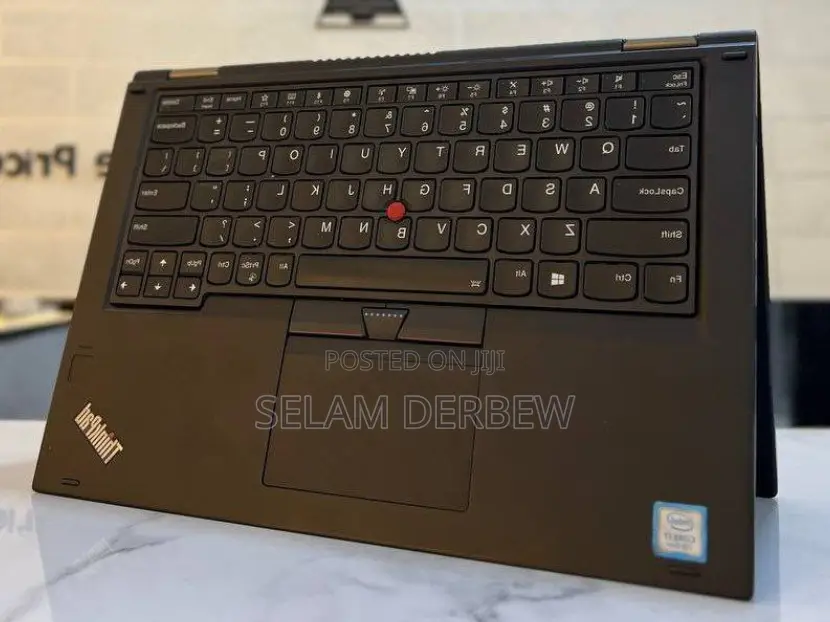 New Laptop Lenovo ThinkPad X390 16GB Intel Core I7 SSD 512GB