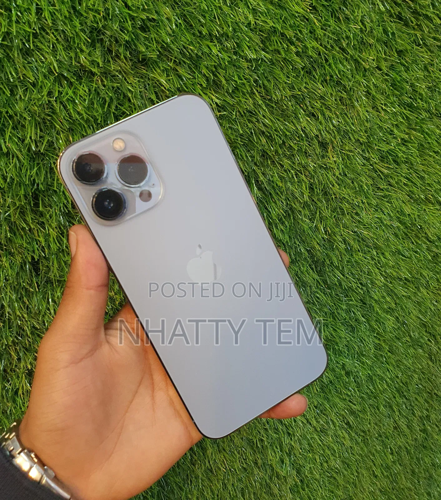 Apple iPhone 13 Pro Max 512 GB Blue