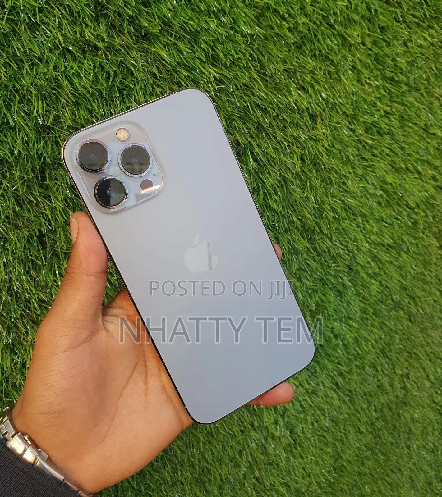 Apple iPhone 13 Pro Max 512 GB Blue