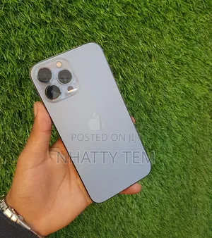 Apple iPhone 13 Pro Max 512 GB Blue