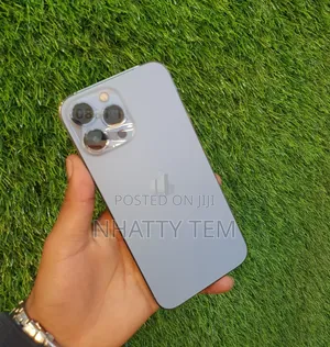 Apple iPhone 13 Pro Max 512 GB Blue