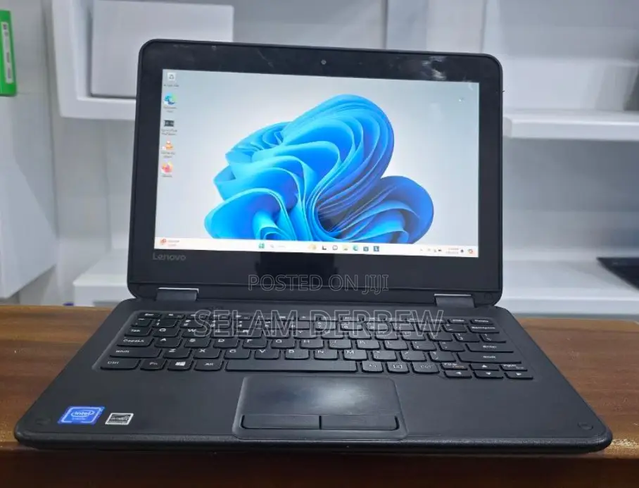 Laptop Lenovo 4GB Intel Celeron SSD 256GB