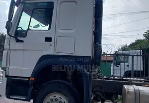 Sino Howo Casoni Chancy 2024