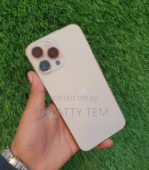 Apple iPhone 13 Pro Max 128 GB Gold