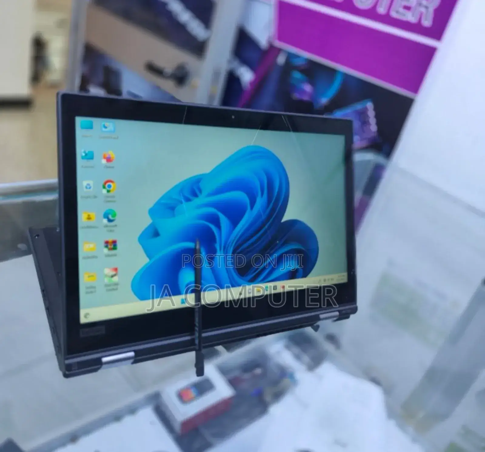 New Laptop Lenovo ThinkPad L380 16GB Intel Core I5 SSD 512GB