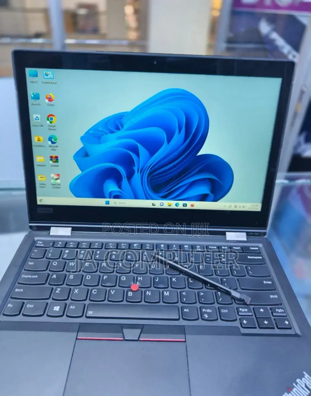 New Laptop Lenovo ThinkPad L380 16GB Intel Core I5 SSD 512GB